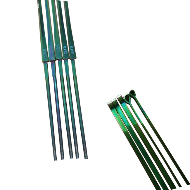 Sabre Blade,Sabre bared Blade, Super light sabre blade-Product Center-OK  FENCING