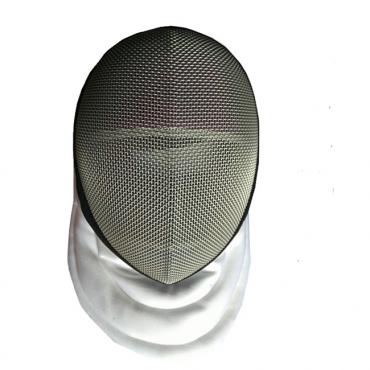 Epee Masks Gray