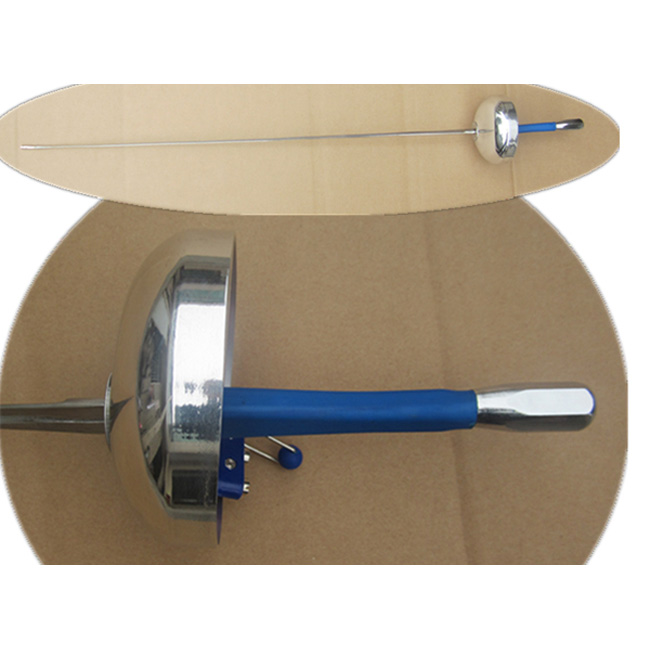 Epee Electric Weapon Complete Straight