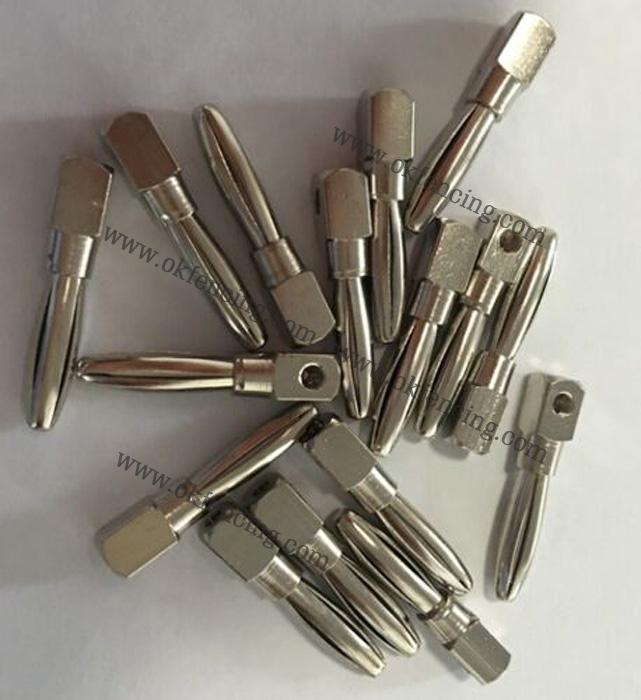 4mm Plug Pin