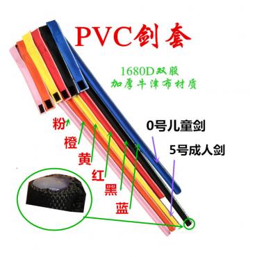 PVC Blade Cover