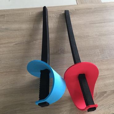 Childrens Foam Weapon for Sabre