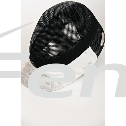 FIE Foil Masks with new fastening system