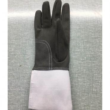 3-Weapon Washable Glove in Grey