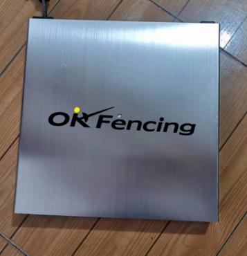 OK Fencing  Reel and Fencing Spool