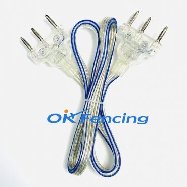 Italy type Epee Body...