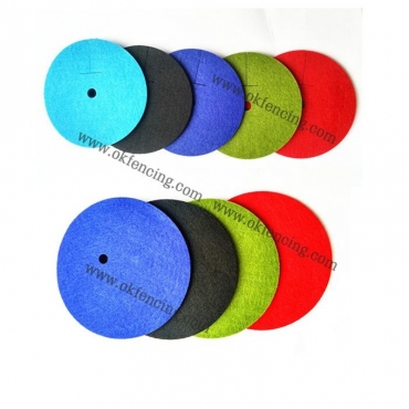 Guard Felt Pad Color...