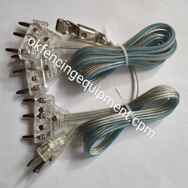 FIE Body Cord with c...