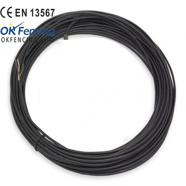fiber skin wire for ...