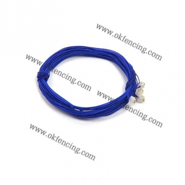 Epee Blade Wire Chin...