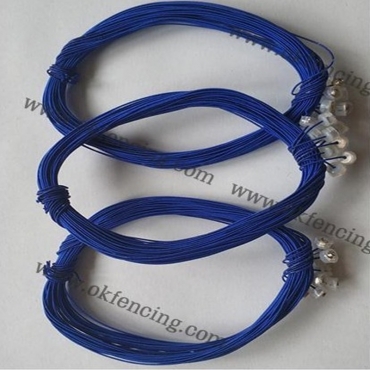 Foil Blade Wire