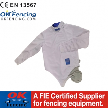 Fencing Jacket 800NW