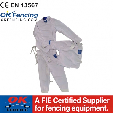 800NW FIE Fencing Un...