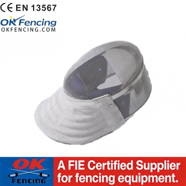 Sabre Fencing Masks ...