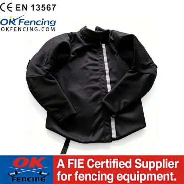 HEMA Jacket Black wi...