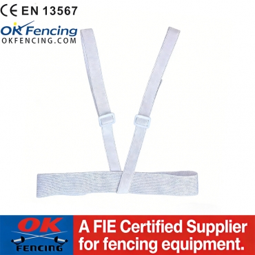 Plastic Chest Protec...