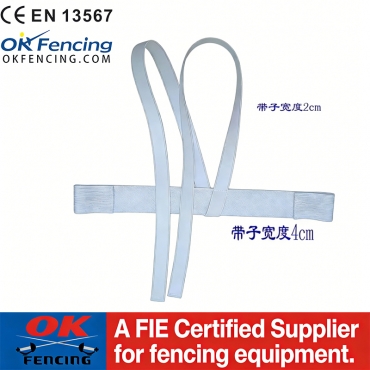 Plastic Chest Protec...