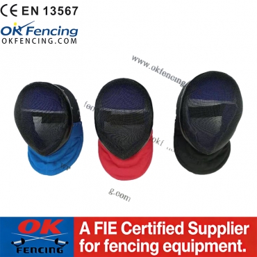 HEMA Mask with color...