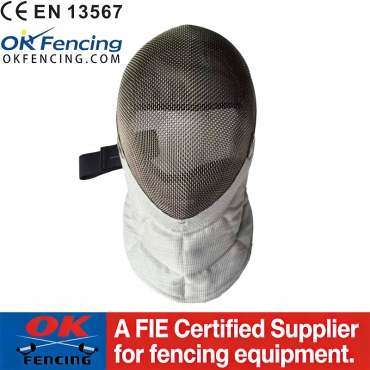 Sabre Fencing Masks ...
