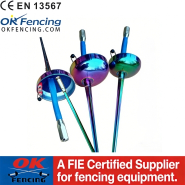 Epee Electric Weapon...