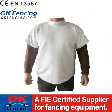 OK FIE HEMA Plastron...