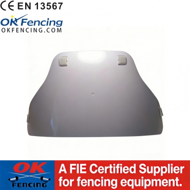 Chest protector for ...