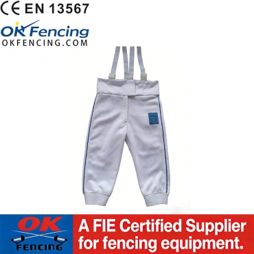 350NW fencing knicke...