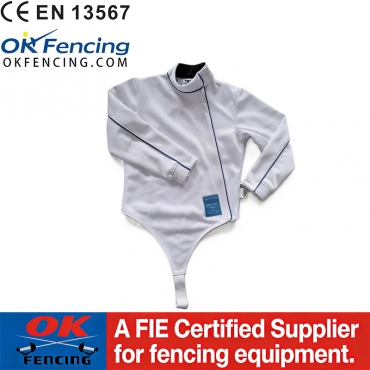 Fencing Jackets with...
