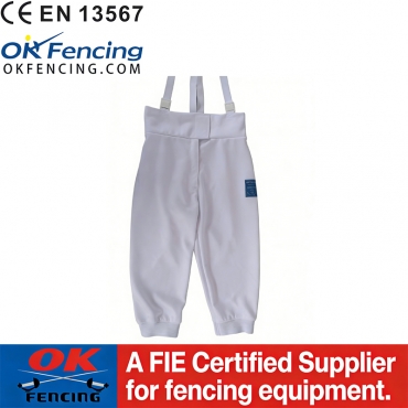 350NW fencing pants