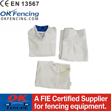 Fencing Uniform 400N...