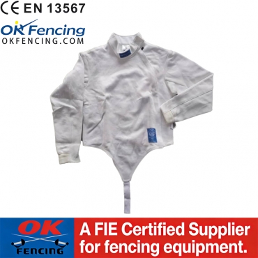 Fencing Jacket 800NW...