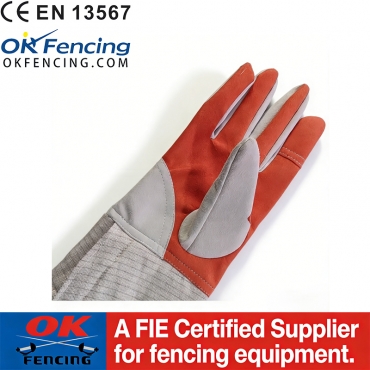 Sabre Gloves with el...