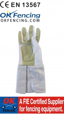 800NW Sabre Glove